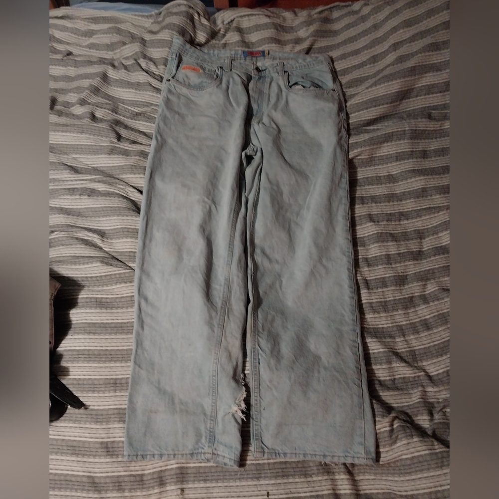 Empyer jeans